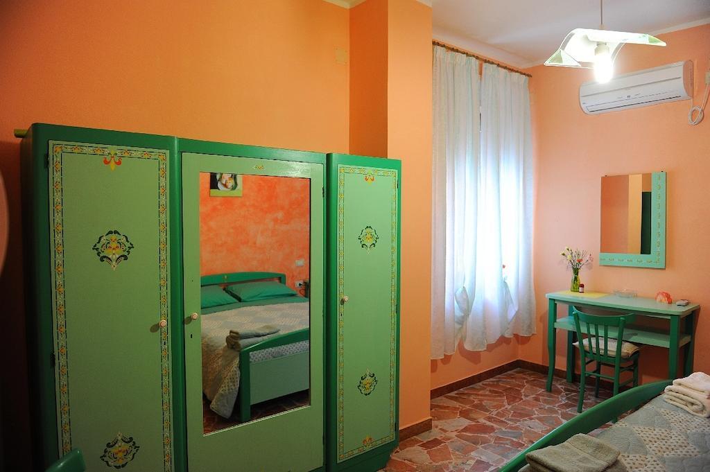 B&B Antoclo Di Concas Angela Margherita Villacidro Room photo