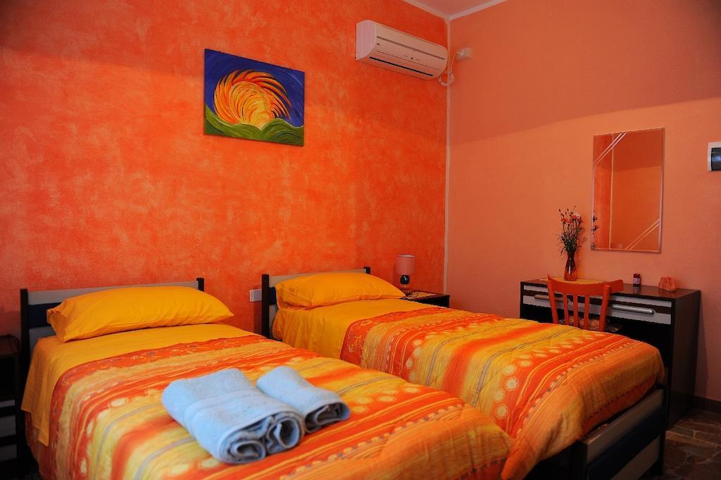 B&B Antoclo Di Concas Angela Margherita Villacidro Room photo