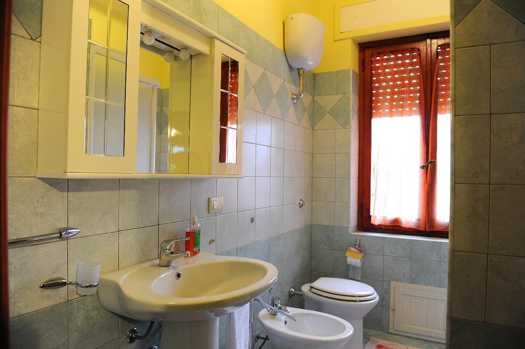 B&B Antoclo Di Concas Angela Margherita Villacidro Room photo