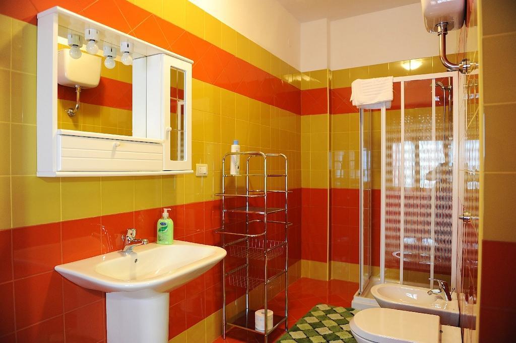 B&B Antoclo Di Concas Angela Margherita Villacidro Room photo