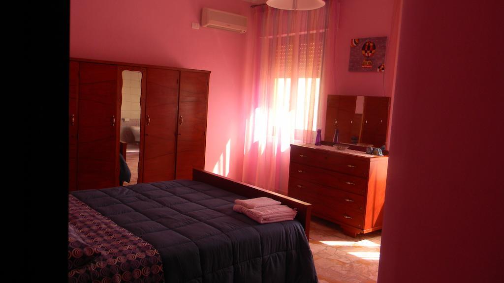 B&B Antoclo Di Concas Angela Margherita Villacidro Room photo