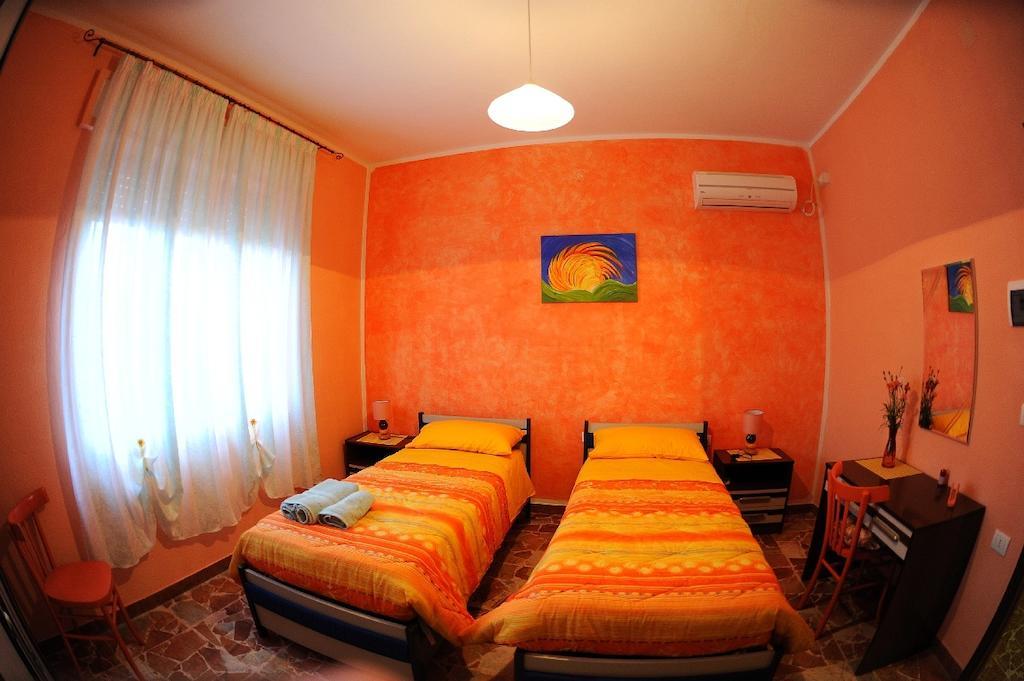 B&B Antoclo Di Concas Angela Margherita Villacidro Room photo