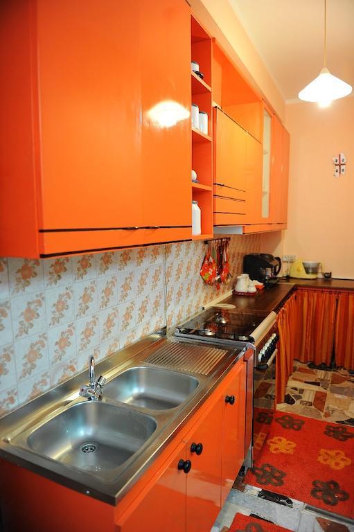 B&B Antoclo Di Concas Angela Margherita Villacidro Exterior photo